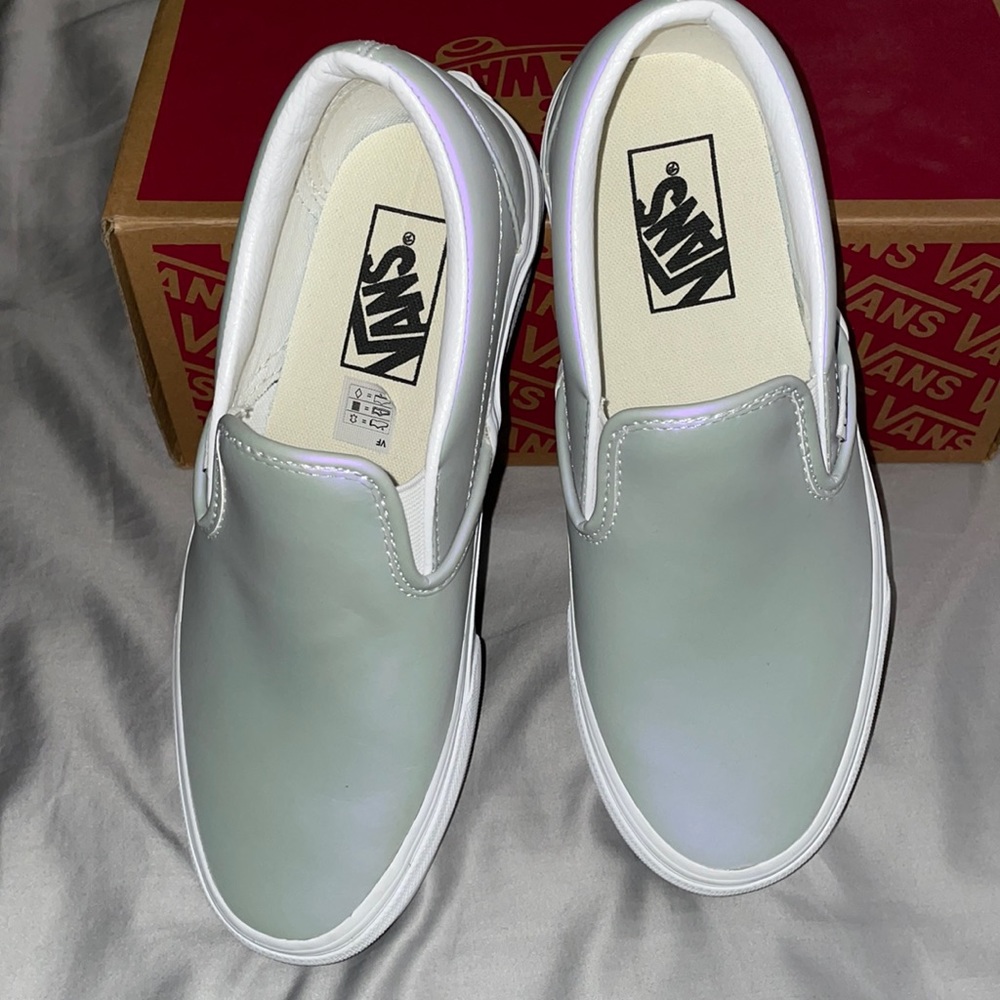 Vans Slip On Shoes